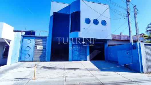 Ponto Comercial para alugar, 300m² no Jardim América, Bauru