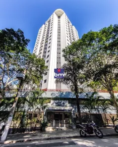 Cobertura com 2 Quartos para alugar, 97m² no Vila Andrade, São Paulo