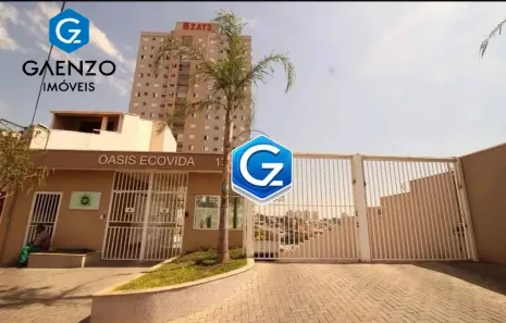 Apartamento com 2 Quartos à venda, 49m² no Jardim Roberto, Osasco
