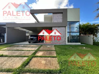 Casa com 3 Quartos à venda, 450m² no , Porangaba