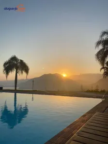 Apartamento com 3 Quartos à venda, 143m² no Toninhas, Ubatuba