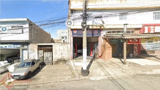 Lote/Terreno à venda, 140m² no Jardim São Gabriel, São Paulo