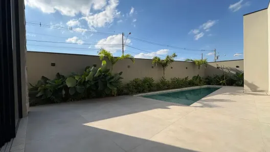 Casa de Condomínio com 2 Quartos à venda, 285m² no Residencial Estoril Premium, Bauru