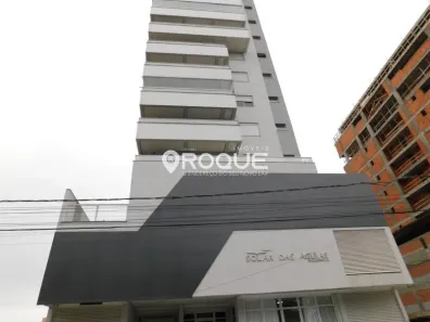 Apartamento com 2 Quartos à venda, 61m² no Pedra Branca, Palhoça