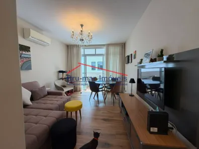Apartamento com 2 Quartos à venda, 86m² no Gonzaga, Santos