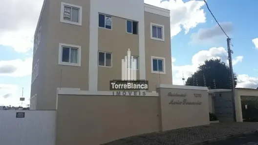 Apartamento com 2 Quartos à venda, 55m² no Orfãs, Ponta Grossa