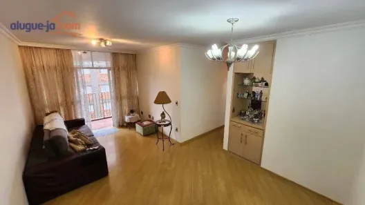 Apartamento com 3 Quartos à venda, 84m² no Centro, São José dos Campos