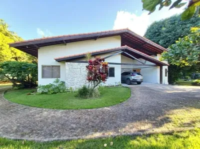 Casa de Condomínio com 5 Quartos à venda, 224m² no , Camaragibe