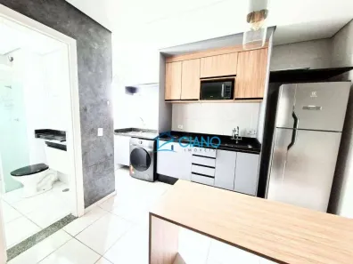 Apartamento para alugar, 28m² no Mooca, São Paulo