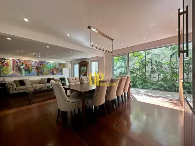 Casa com 4 Quartos à venda, 600m² no Jardim América, São Paulo