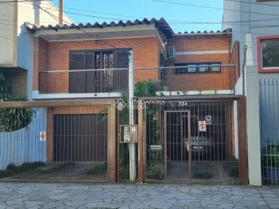 Casa com 5 Quartos à venda, 207m² no Santana, Porto Alegre