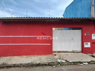 Casa com 2 Quartos à venda, 114m² no Residencial Esperança, Caçapava