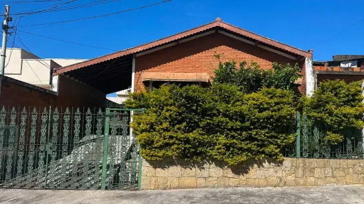 Casa com 2 Quartos à venda, 145m² no Tulipas, Jundiaí