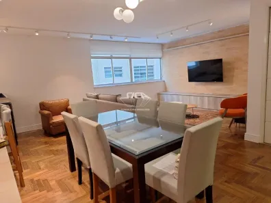 Apartamento com 3 Quartos à venda, 140m² no Paraíso, São Paulo