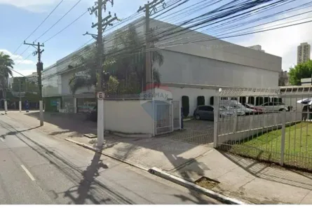 Galpão/Depósito/Armazém para alugar, 2650m² no Santana, São Paulo