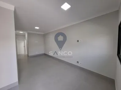 Casa com 3 Quartos para venda ou aluguel, 91m² no Residencial Santa Giovana, Jundiaí
