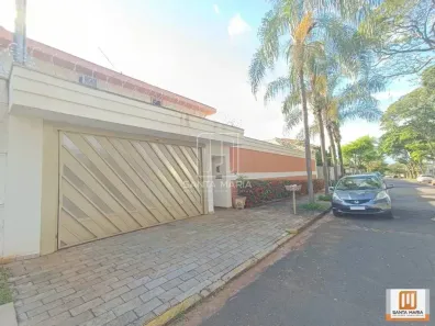 Imóvel Comercial com 5 Quartos à venda, 270m² no Jardim São Luiz, Ribeirão Preto