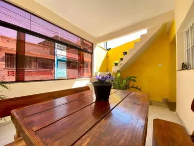 Casa com 2 Quartos à venda, 150m² no Neves (Neves), São Gonçalo