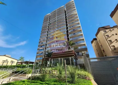 Apartamento com 1 Quarto à venda, 52m² no Vila Imperial, São José do Rio Preto