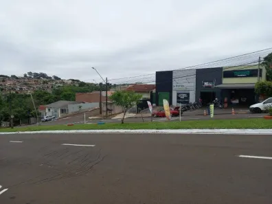 Ponto Comercial à venda, 207m² no Colúmbia, Londrina