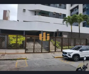 Flat com 1 Quarto à venda, 30m² no Boa Viagem, Recife