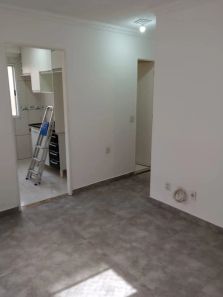Apartamento com 2 Quartos à venda, 44m² no Santa Maria, Osasco