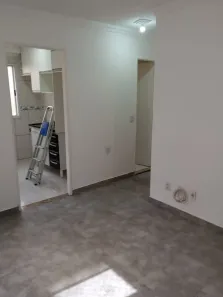 Apartamento com 2 Quartos à venda, 48m² no Santa Maria, Osasco