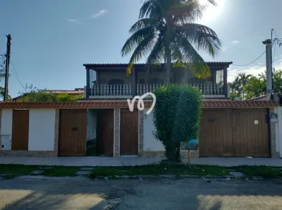 Casa com 4 Quartos à venda, 301m² no Guaratiba, Rio de Janeiro