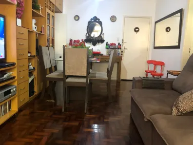 Apartamento com 2 Quartos à venda, 77m² no Centro, Petrópolis