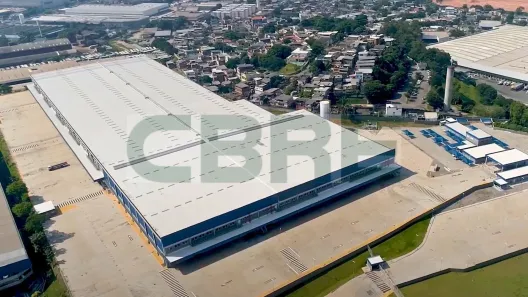 Galpão/Depósito/Armazém para alugar, 5493m² no Pavuna, Rio de Janeiro