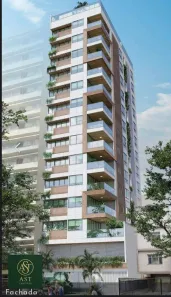 Apartamento com 4 Quartos à venda, 160m² no Icaraí, Niterói
