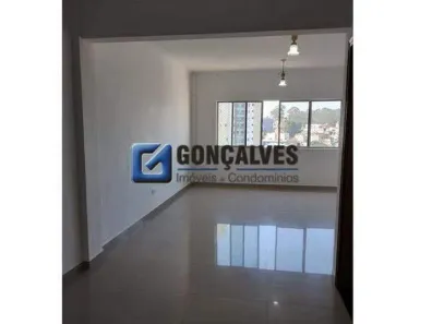 Apartamento com 2 Quartos para alugar, 88m² no Baeta Neves, São Bernardo do Campo