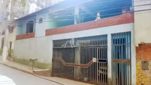 Sobrado com 4 Quartos à venda, 143m² no Vila Menck, Osasco