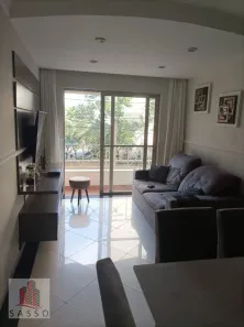 Apartamento com 3 Quartos à venda, 74m² no Vila Prudente, São Paulo