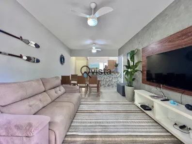 Apartamento com 3 Quartos à venda, 87m² no Mar e Céu, Guarujá