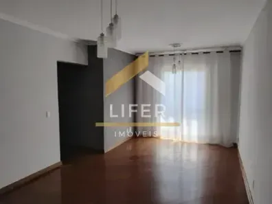 Apartamento com 3 Quartos à venda, 90m² no Chácara Primavera, Campinas