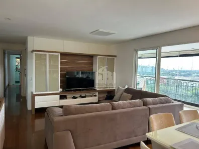 Apartamento com 4 Quartos à venda, 165m² no Parque Industrial Tomas Edson, São Paulo