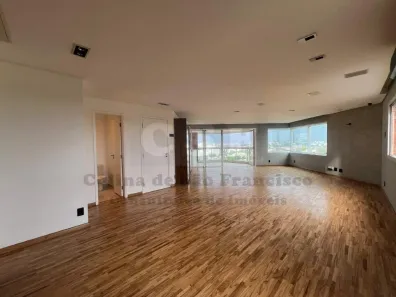 Apartamento com 3 Quartos à venda, 181m² no Cidade São Francisco, São Paulo