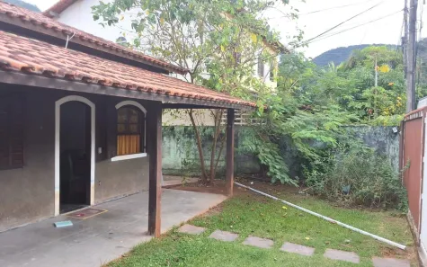 Casa com 2 Quartos à venda, 90m² no São José do Imbassaí, Maricá