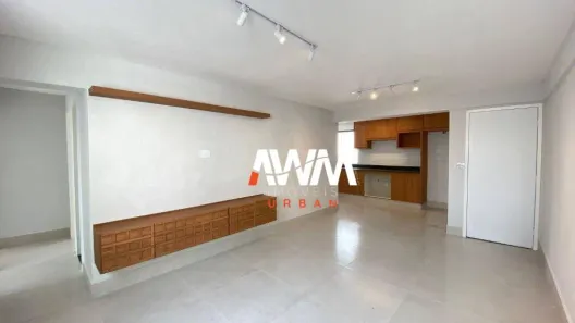 Apartamento com 3 Quartos à venda, 89m² no Setor Bueno, Goiânia