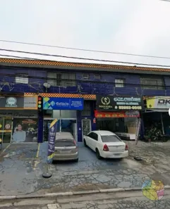 Apartamento com 1 Quarto para alugar, 60m² no Jardim Maringá, Mauá
