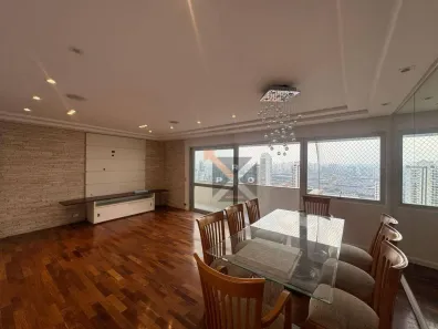 Apartamento com 3 Quartos à venda, 135m² no Parque da Mooca, São Paulo
