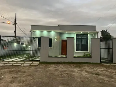 Casa com 3 Quartos à venda, 100m² no Itapema do Norte, Itapoá