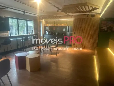 Sala Comercial à venda, 280m² no Moema, São Paulo