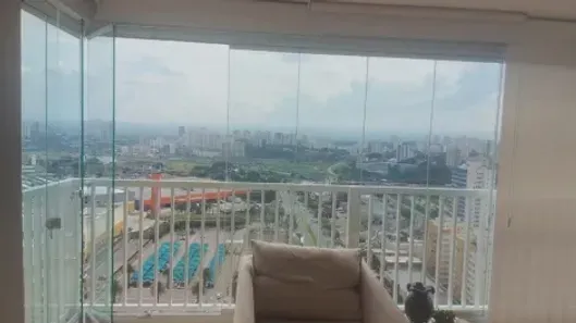 Apartamento com 3 Quartos à venda, 100m² no Floradas de São José, São José dos Campos