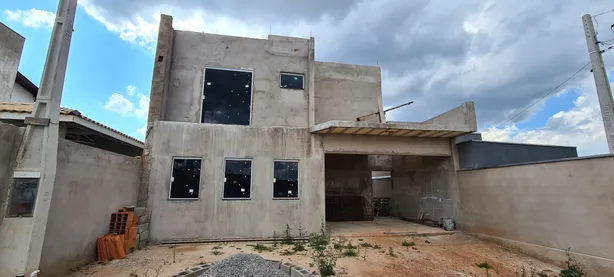 Casa de Condomínio com 3 Quartos à venda, 160m² no Jardim Dona Luiza, Jaguariúna