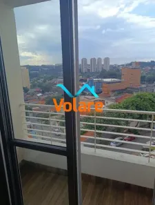 Apartamento com 2 Quartos à venda, 56m² no Jardim Monte Alegre, São Paulo