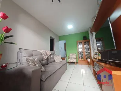 Casa com 2 Quartos à venda, 58m² no São João Batista (Venda Nova), Belo Horizonte