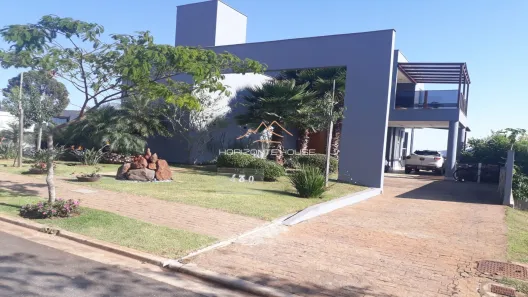 Casa de Condomínio com 3 Quartos para venda ou aluguel, 572m² no Alphaville - Lagoa dos Ingleses, Nova Lima