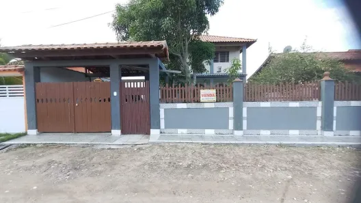 Casa de Condomínio com 5 Quartos à venda, 315m² no Ponte dos Leites, Araruama